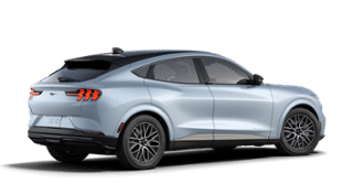 2025 Ford Mustang Mach-E® External Image 3